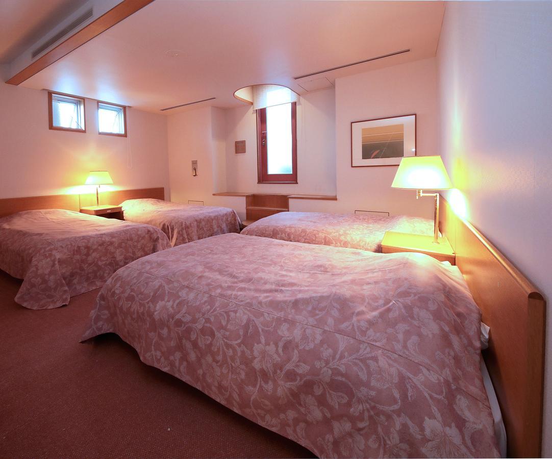 B&B Forest Shima Shima  Exterior photo